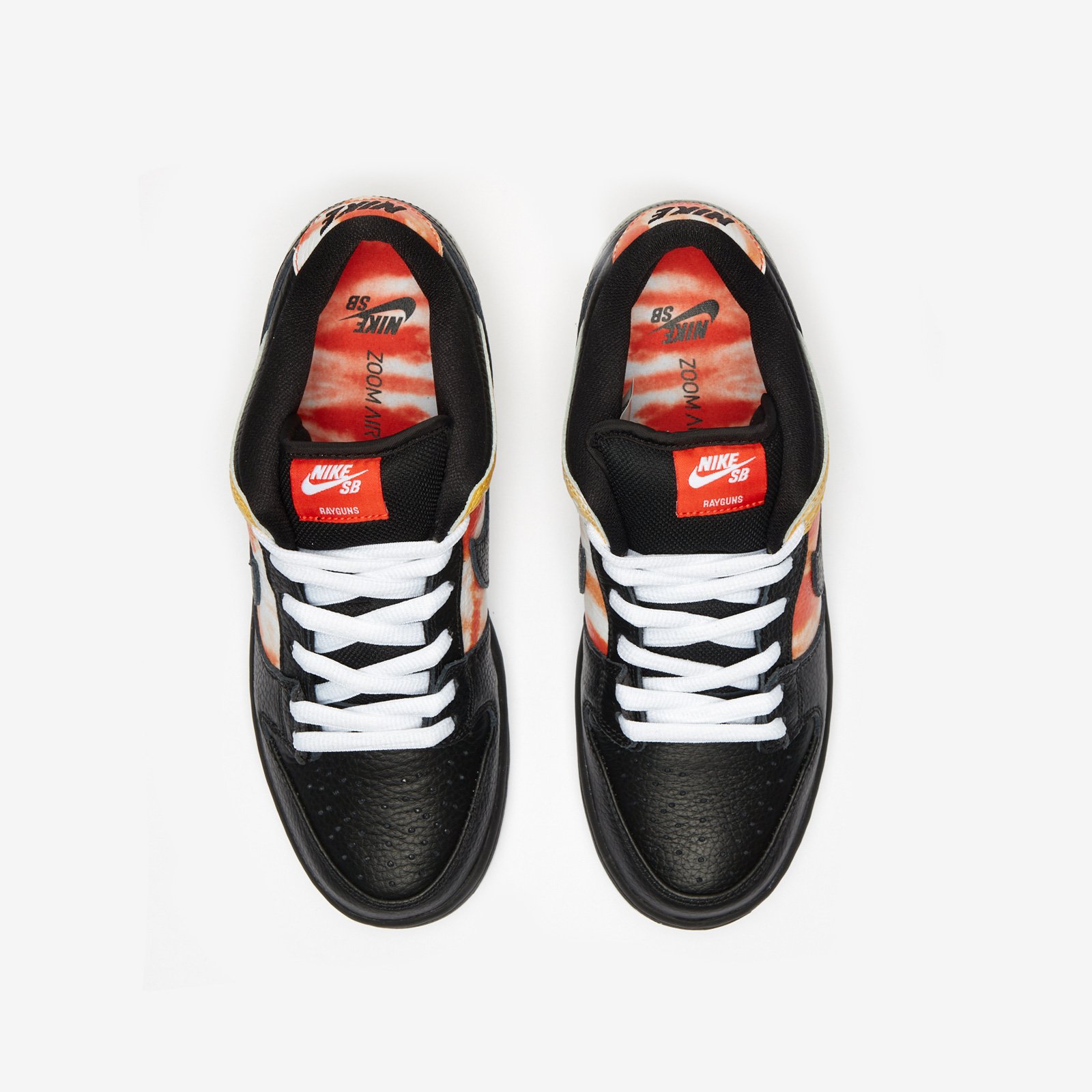 Sb dunk online raygun